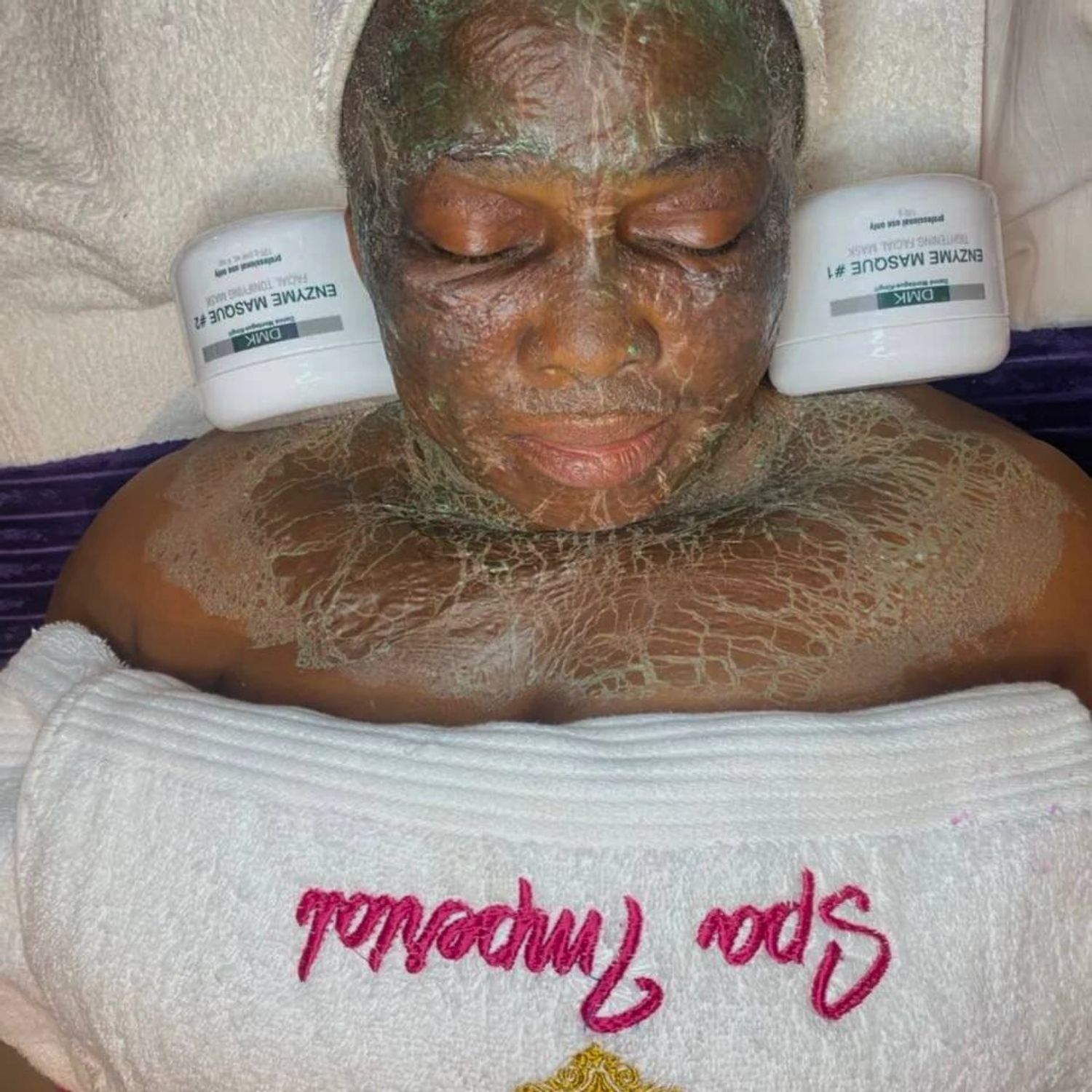 Facials