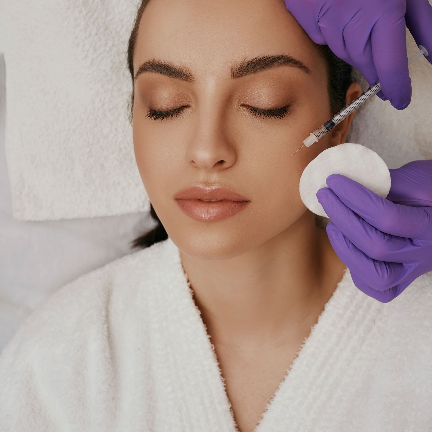 PRP Therapy